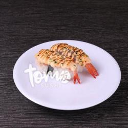 Ebi Mentai Sushi