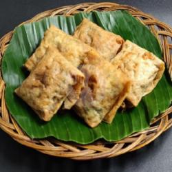 Martabak Ayam Telur