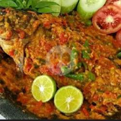 Krapu Pecak Tempe Tauge