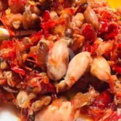 Beby Cumi Sambal
