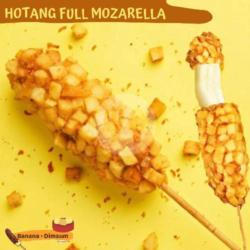 Hotang Full Mozarella