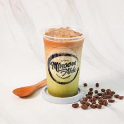 Avocado Coffee