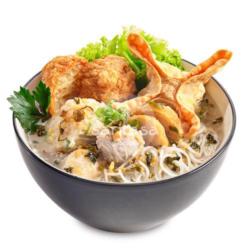 Bakwan Bakso