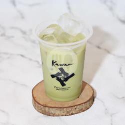 Premium Green Thaitea