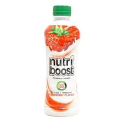 Nutriboost Strawberry 300ml