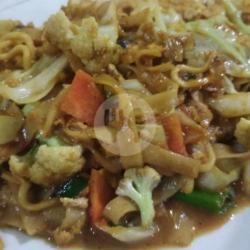 Kwetiaw Cumi