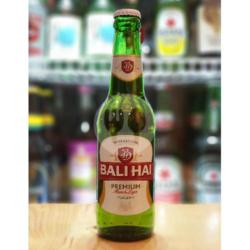 [21 ] Balihai Premium 330ml Botol