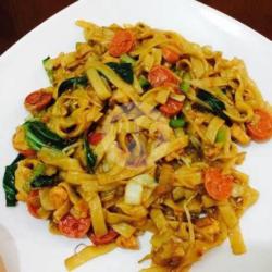 Kwetiau Goreng Special