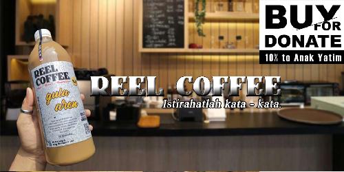 Reel Coffee, Manukan Bhakti 