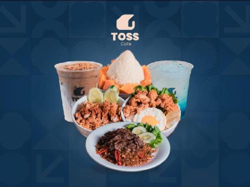 Toss Cafe, Ayani