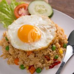 Nasi Goreng Cina