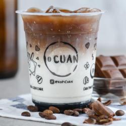 Kopi Cuan Soklat