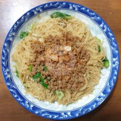 Bihun Ayam Bangka