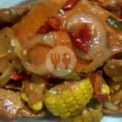 Kepiting Saos Tiram
