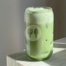 New Matcha Drink