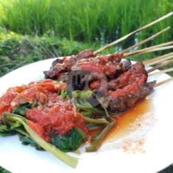 Sate Plecing