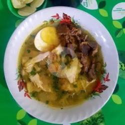 Soto Ayam   Ampela