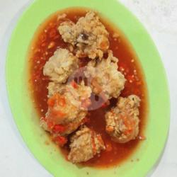 Ayam Asam Pedas