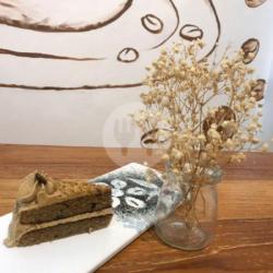 Coffee Cake Vegan