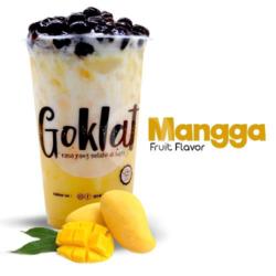 Mangga Boba