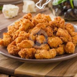 Ayam Fillet Krispy