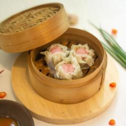 Dimsum Sosis