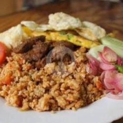 Nasi Goreng Daging