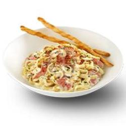 Creamy Beef Classic Fettuccine