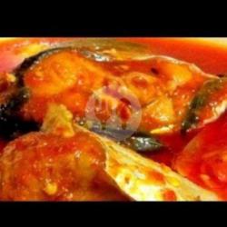 Asam Pedas Patin