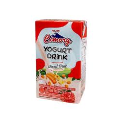 Cimory Yogurt Drink Mix Fruit 120ml