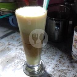 Bandrek Susu 2 Telor