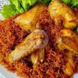 Ayam Goreng Maknyus 78