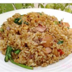 Nasi Goreng Kecap