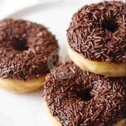 Donat Kentang Meses 4 Pcs