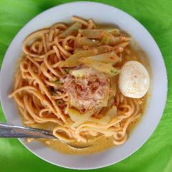 Mie Gomak Medan