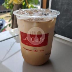 Mocha Coffee Latte