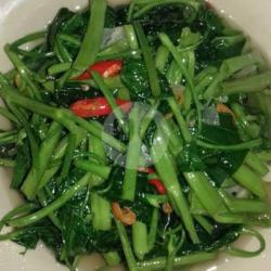 Tumis Kangkung Biasa