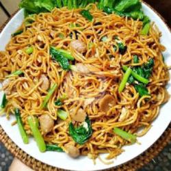 Mie Goreng Keriting