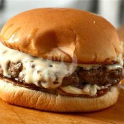 Burger Cheese