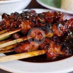 Sate Kambing Kecap