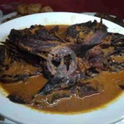 Gulai Ikan Sale