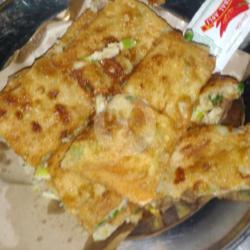 Martabak Goreng Spesial Bebek