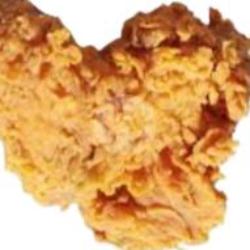 Ayam Sayap      Atau Dada/paha