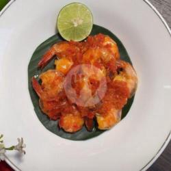 Sambal Goreng Udang