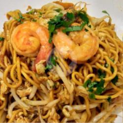 Mie Laksa Goreng Singapore