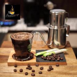 Kopi Tubruk Basecamp