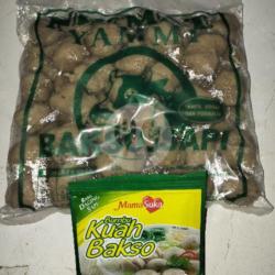 Bakso Sapi Nikmat   Bumbu Kuah Bakso