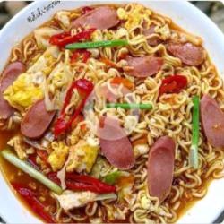 Indomie Kuah Rasa Soto