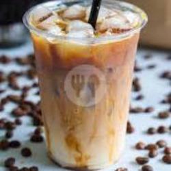 Caramel Matchiato