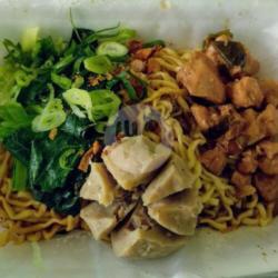 Mie Ayam Bakso Urat